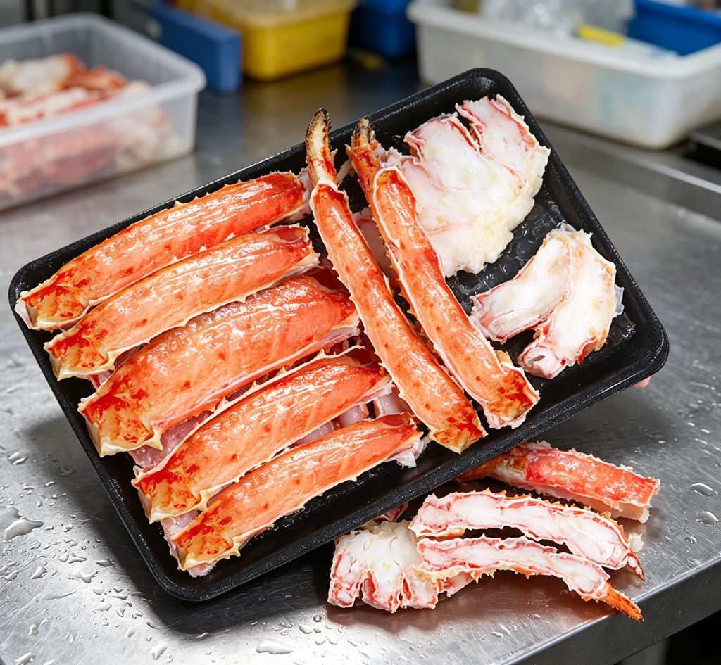 King Crab Legs