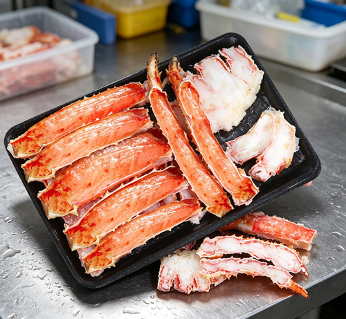 King Crab Legs