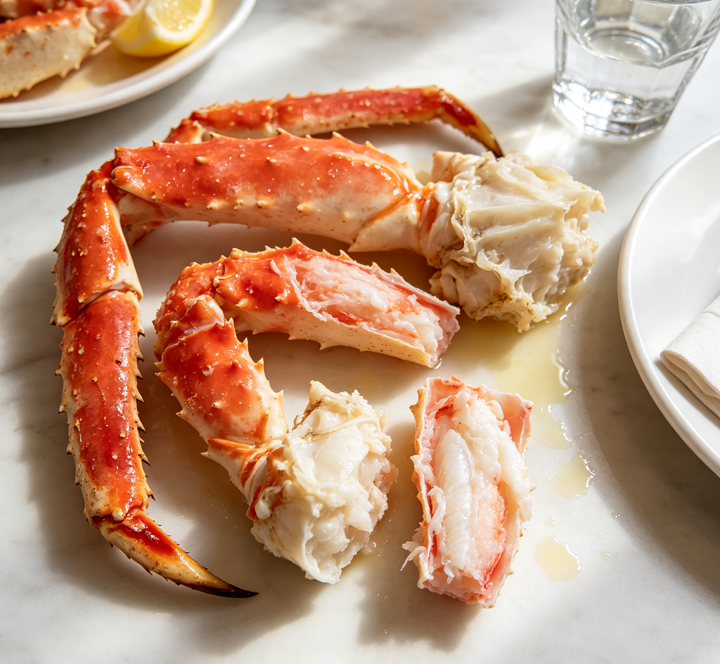 King Crab Legs